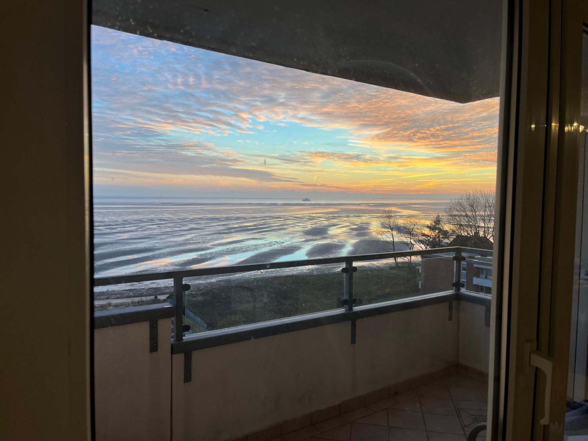 Haus Uthlande Haus Uthlande Whg 46 Watten Blick Wyk auf Föhr Екстериор снимка