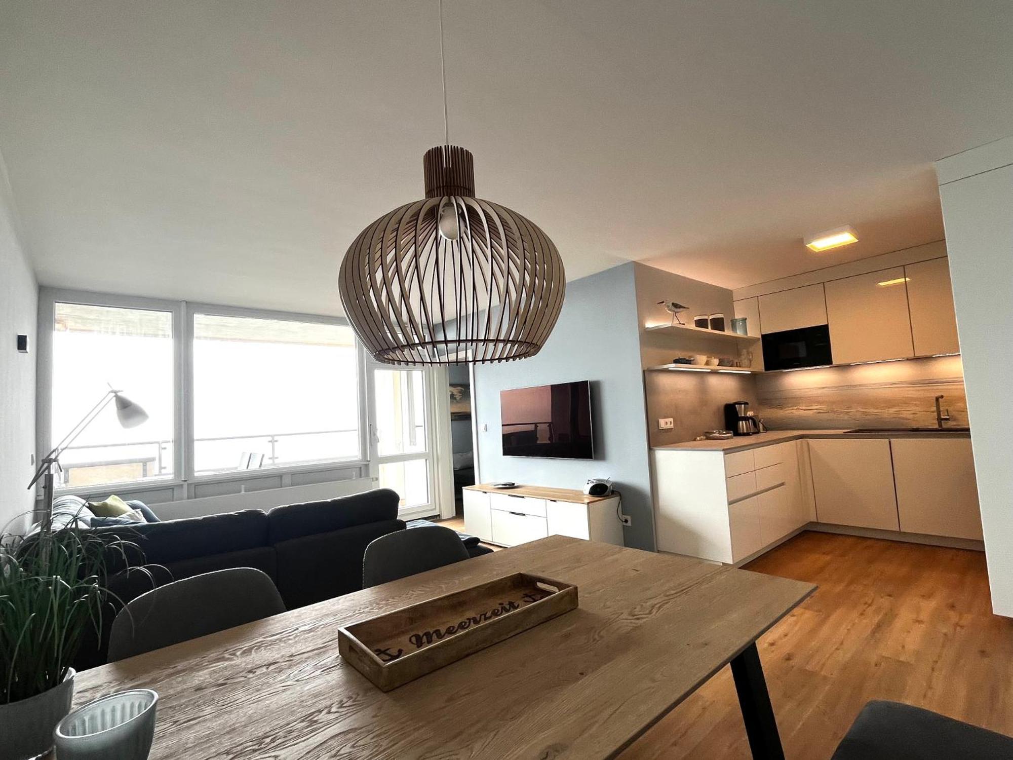 Haus Uthlande Haus Uthlande Whg 46 Watten Blick Wyk auf Föhr Екстериор снимка