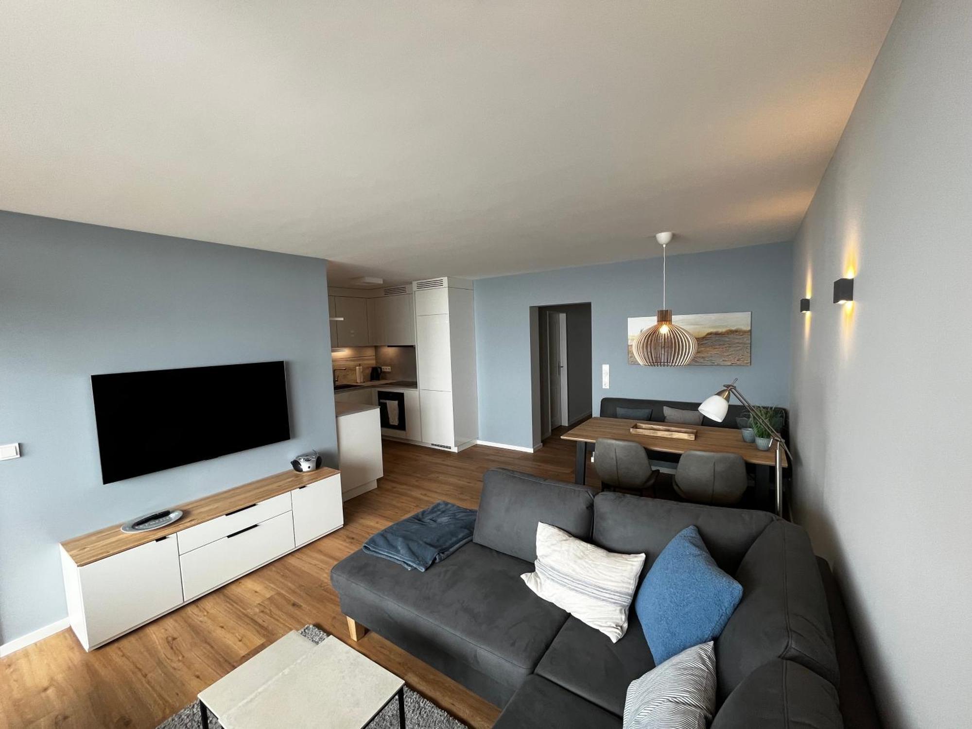 Haus Uthlande Haus Uthlande Whg 46 Watten Blick Wyk auf Föhr Екстериор снимка